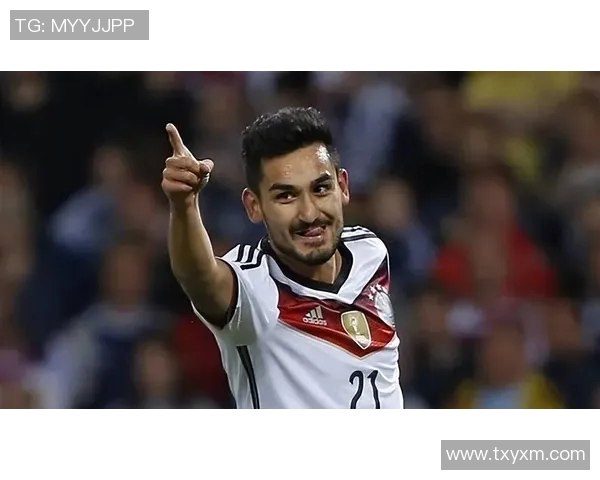 京多安的足球之路：从德甲新星到英超巨星的辉煌历程与成就解析