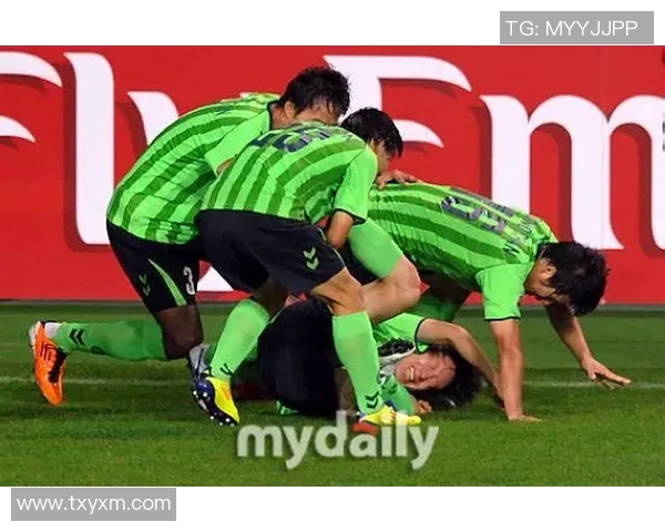 全北现代与萨德激战在即谁能在这场对决中笑到最后